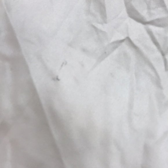 THEORY Draped Boatneck Top in Stretch Satin - Picture 11 of 11